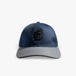 Gorra Azul Box Evil