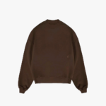 Crew Neck