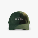 Gorra Evil Vintage