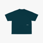 T-Shirt Green Bottle