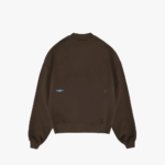 Crew Neck Evil Pocker