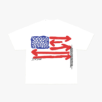 T-Shirt American Dreams