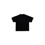T-Shirt Basic Negro