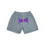 Evil dick purple goblin